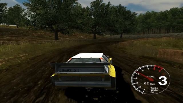 Audi Sport Quattro S1 E2 | Colin McRae Rally 04