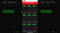 How to download any movie in iPhone new 2020