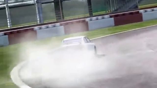 Копия видео Drift racing•••пытаемся дрифтить на передним приводе:D•...