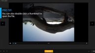 GoPro App for Desktop - Quick Start - Organizing and Enjoying Your Content