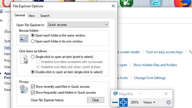 How to Show Hidden Files and Folders in Windows 10 (2019)!!!.
