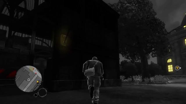 The Saboteur Walkthrough part 12