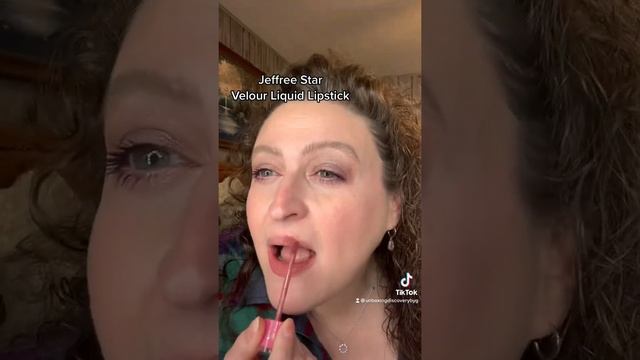 Jeffree Star Cosmetics Velour Liquid Lipstick #jeffreestar #liquidlipstick