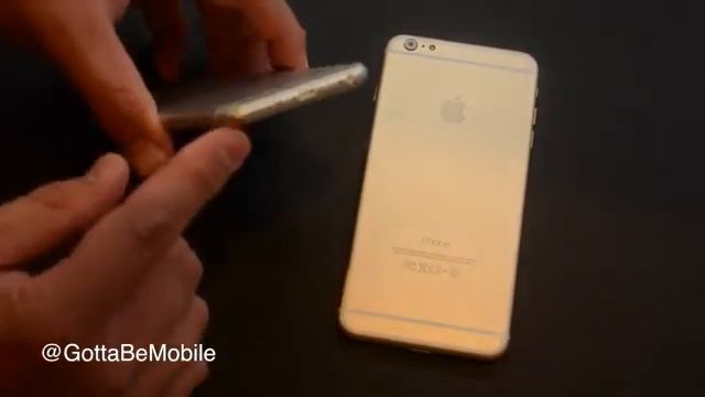 iPhone 6 - What do you expecte from an iPhone 6