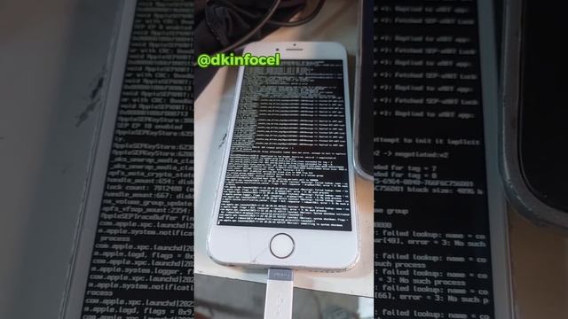 Desbloqueio Icloud Iphone 6s ao X com Sinal, IOS 12x ao 16x