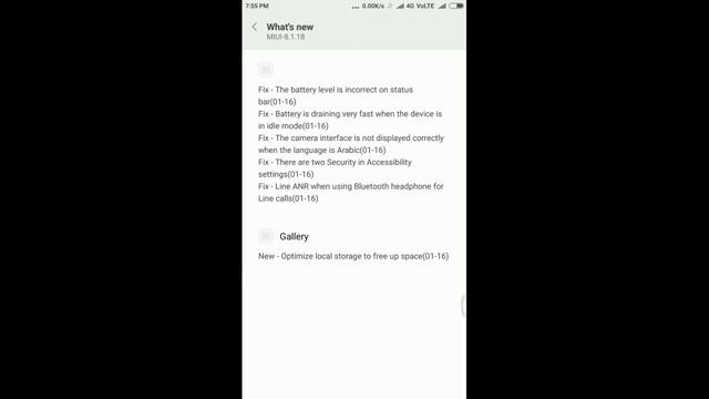 Miui9.8.1.18 beta update||miui new update||NEW sounds||mi drop update||full review about  mi update