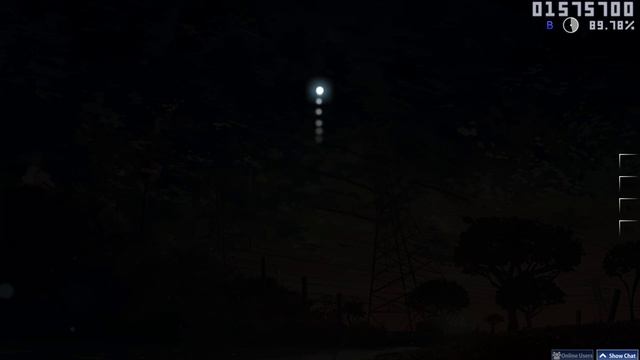 osu! - Holdin' On (Skrillex and Nero Remix)