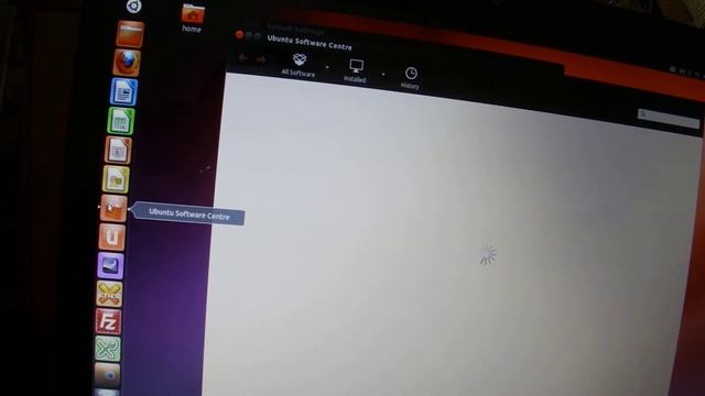 Ubuntu & Windows 7 DUAL BOOT Round 3-X