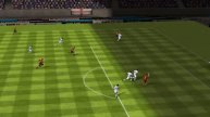 FIFA 13 iPhone/iPad - England vs. Spain