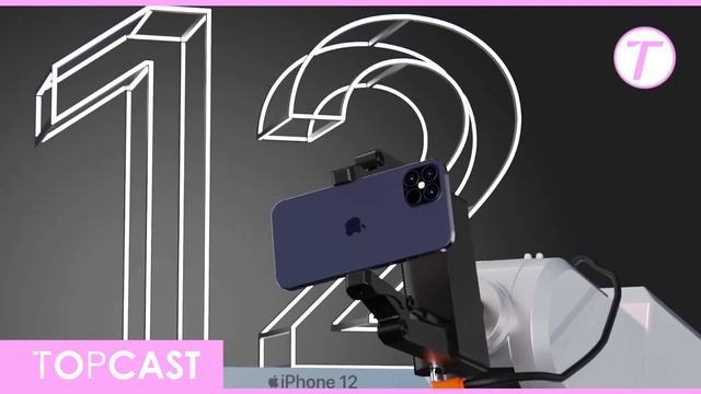 EXCLUSIVE  UPDATE - This is iPhone 12 - Everything  we know so far with the DESIGN CHANGES