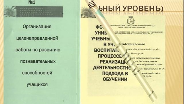 Портфолио 2011 2012 wmv