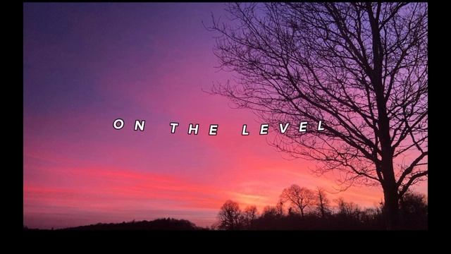 ON THE LEVEL INSTRUMENTAL SLOWED -MAC DEMARCO