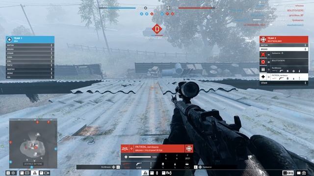 Battlefield V