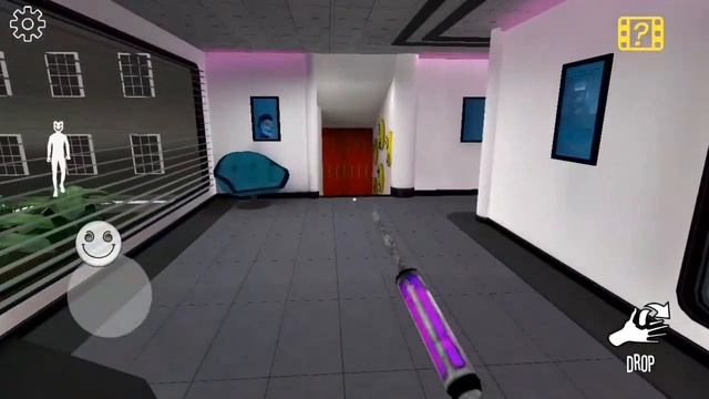 Smiling X Corp gameplay version 2.5.3