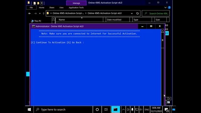 How to Active/Register Windows and M S Office 2016/19 365 with Jaws Screen Reader ll Tabish IT Lab