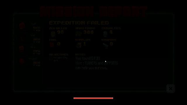 Смотрим Infectionator: Survivors. Микс-выживалка с зомбями #5. Режим выживания.