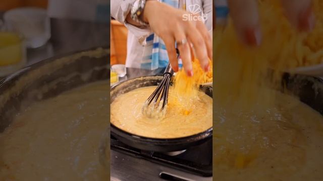 Mac & Cheese: The Ultimate Comfort Food to Soothe Your Soul After a Long Day