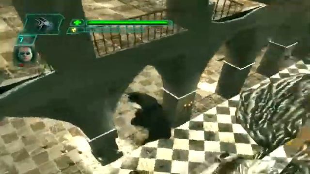 Matrix 4 Path of Neo   Walkthrough Episode 14 Android, PC, XBox, PS2, iPhone by laiphatdatcorp