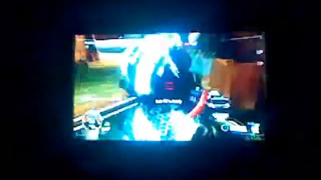 Section 8: Prejudice gameplay