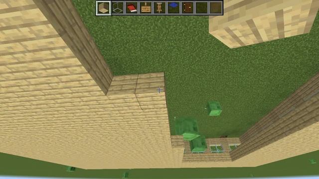 Minecraft Playing on Laptop Samsung r580