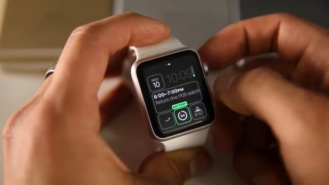 Apple watchOS 2 Review - New Features & Should You Update?