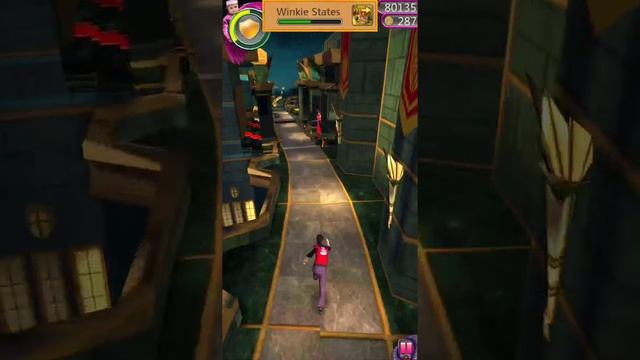 Temple Run Best Games #gameplay #games #gaming 4minutes  Continuously Gameplay ( ios & Android)...