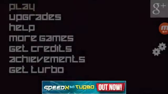 Играем в игру Speed X 3D/обзор игры