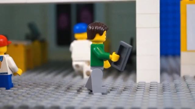 Mua sắm Lego iPhone mới