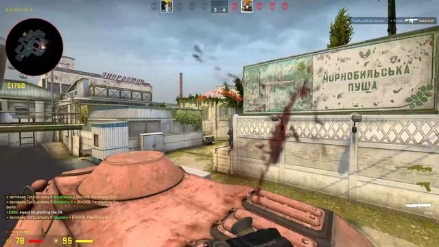 1v1 With Style