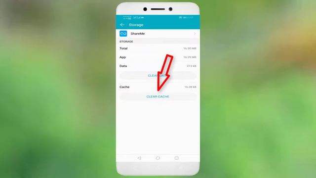 How To Fix ShareMe Keeps Stopping Error Android & Ios - Fix ShareMe Not Open Problem Fix