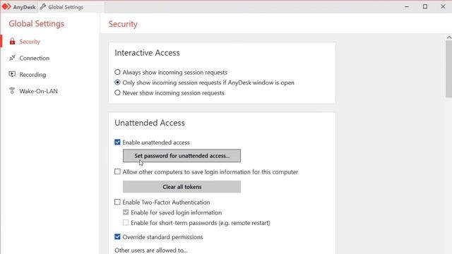 How to operate laptop with mobile easily from anywhere