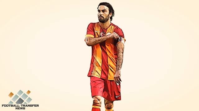 Selçuk Inan wanted by Roberto Mancini at Inter Milan