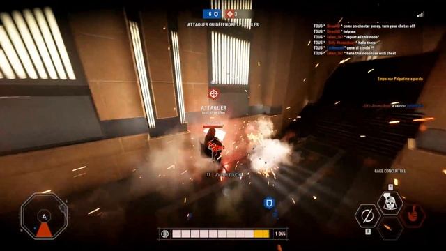Battlefront 2 Gameplay