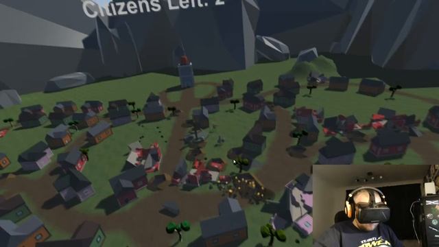 small people problems oculus rift DK2