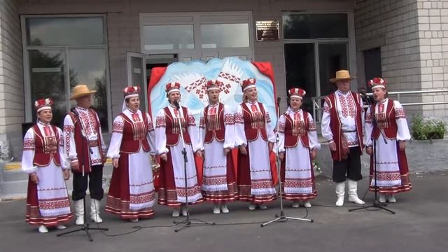 День деревни Чирковичи (часть 2) 2018г.