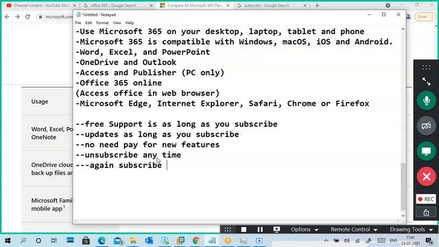 Office 365