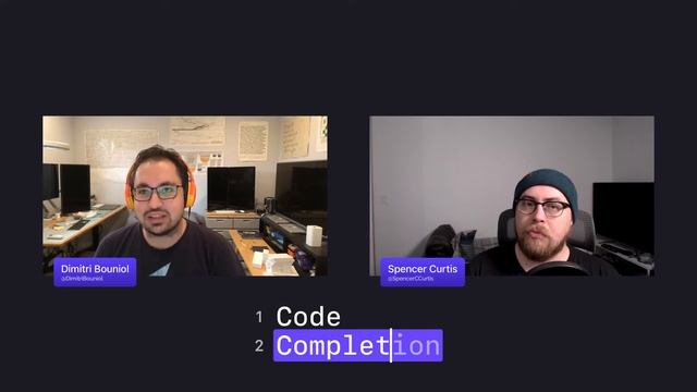 Code Completion Episode 104: If You Don’t Want To Be Treasonous