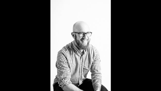 Jesse Freidin, Photographer & Author, Finding Shelter: Portraits of Love, Healing, and Survival