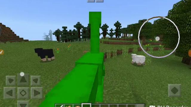 ,новый мод на приврощения в динозавров