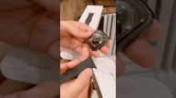 Đập hộp Apple Watch Series 6 đen - vàng - đỏ esim vn tại ĐTDĐ Bảo Ngọc