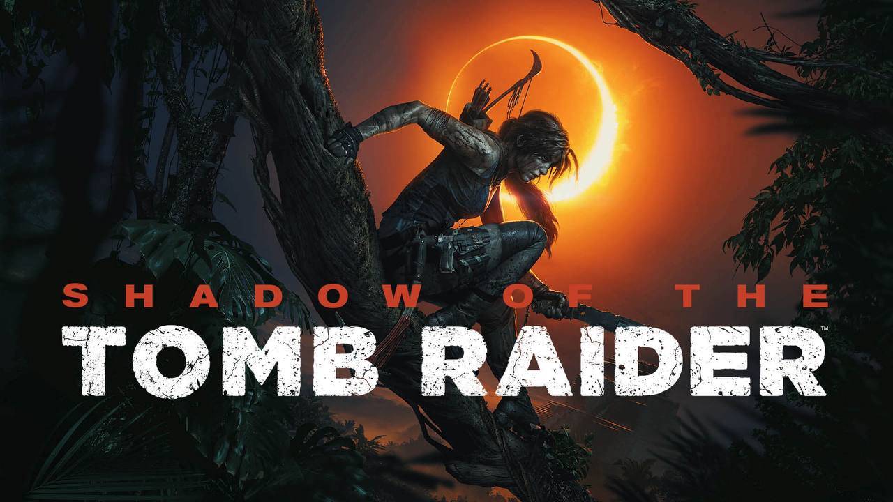 ИГРОФИЛЬМ SHADOW OF THE TOMB RAIDER ▶ Shadow of the tomb raider прохождение без комментариев