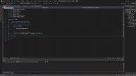 Passing Variables between Forms. С# Windows Forms