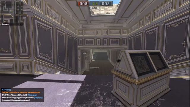 Point Blank 1920x1080 2k@60 FPS Ultra