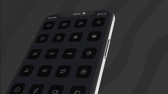 Beline Theme for iOS Jailbreak & Nojailbreak