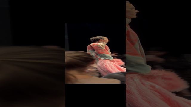 St.Petersburg Fashion week DSCO Часть 5 / Сходи Посмотри