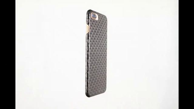 iPhone 8+ HANDMADE Carbon and Aramid fiber 11 Cases Premium Pack