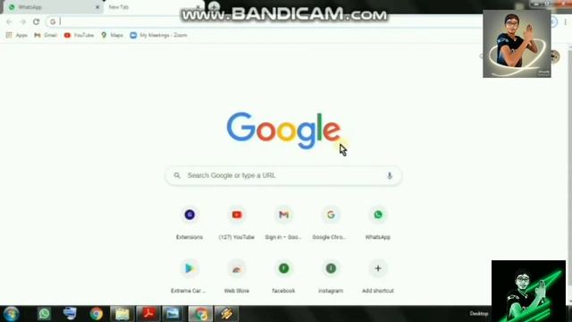 How to login facebook in Zoom app | in PC | Windows 7 ultimate | Adhi kgm