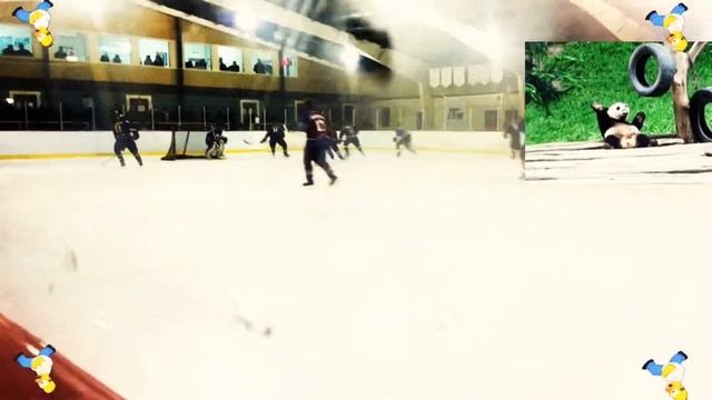 Hockey Games tournament game 1 win or lose