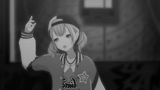 [Vivid BAD SQUAD] Devil's Manner 3DMV | Project Sekai