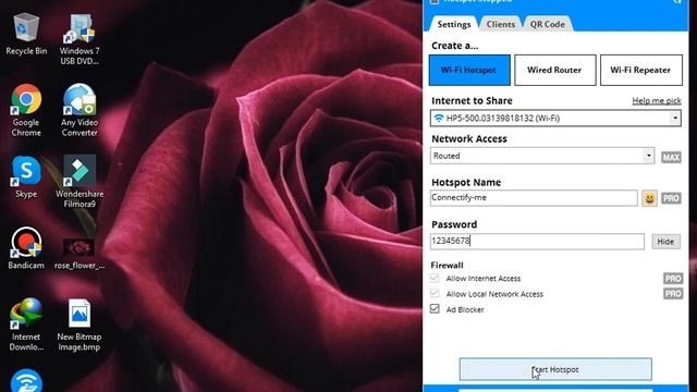 abaseen swabi computer se mobile phone per net share karne ka tareeka...swabi abaseen vines